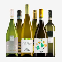 Italiaans Wijnpakket