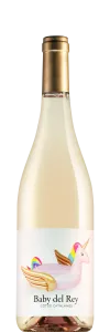 Baby del Rey Rosé
