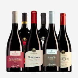 Cantine Due Palme Wijnpakket