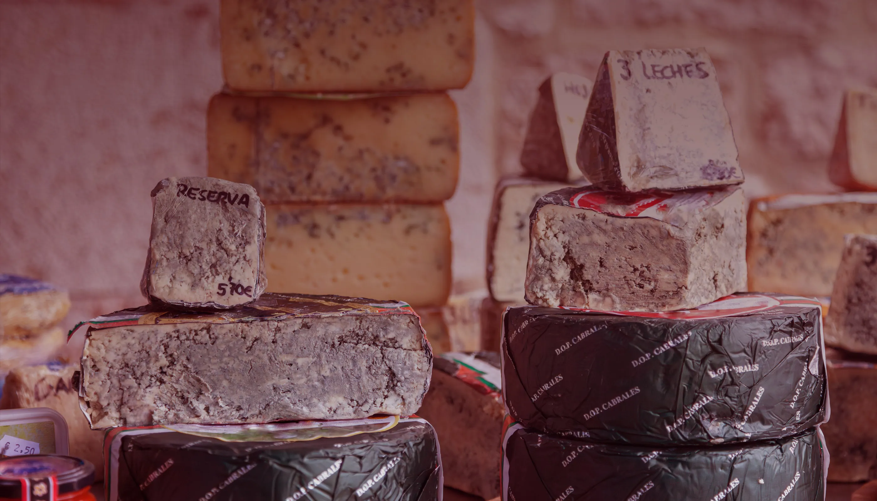 Stoere Rioja Reserva