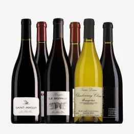 Beaujolais Wijnpakket