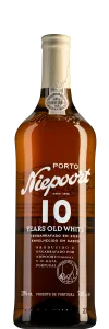 White Port 10 Years Old
