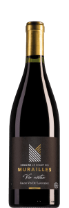 Corbières Boutenac Via Nòstra