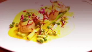 Geurige Grüner Veltliner