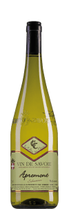 Vin de Savoie Apremont Sélection