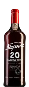 Tawny Port 20 Years Old