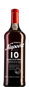 Tawny Port 10 Years Old