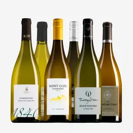 Chardonnay Wijnpakket