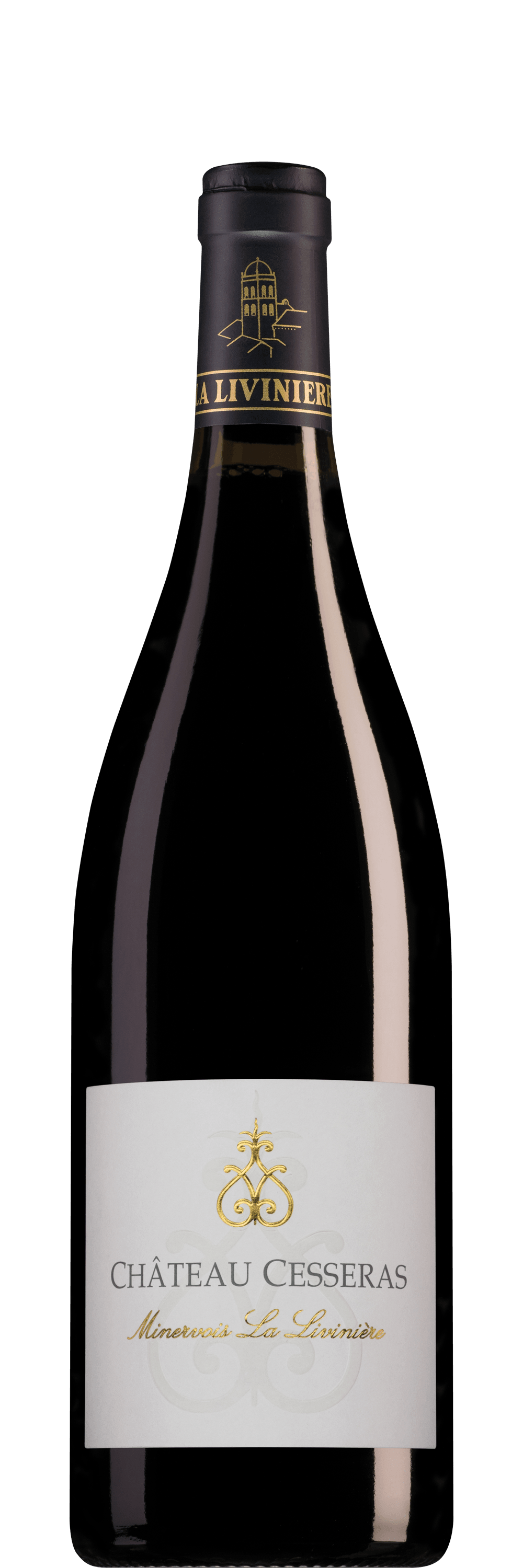 Minervois la Livinière 2016 € 16,20