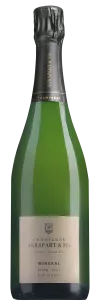 Champagne Extra Brut Grand Cru Mineral