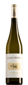 Vinho Verde Alvarinho
