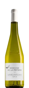 Muscadet Sèvre et Maine sur lie