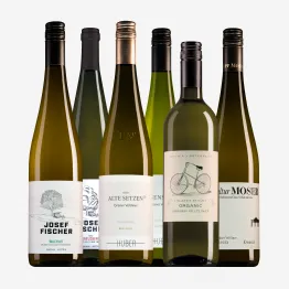 Grüner Veltliner Wijnpakket
