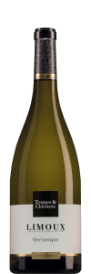 Toques et Clochers Limoux Chardonnay Océanique