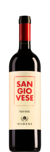 Sangiovese di Todi